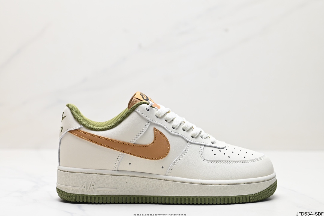 Nike Air Force 1 Shoes